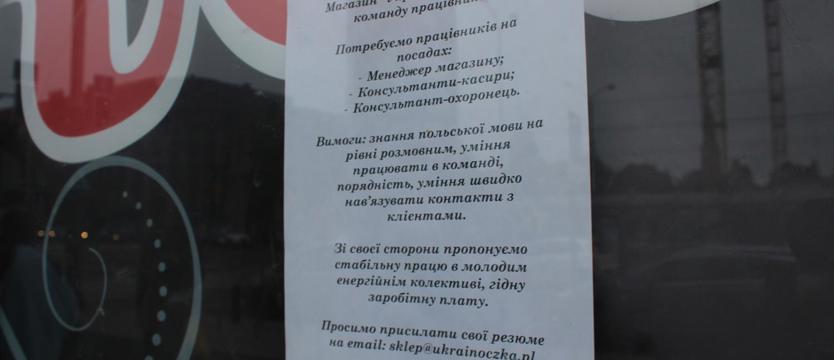 Stabilnie na rynku pracy