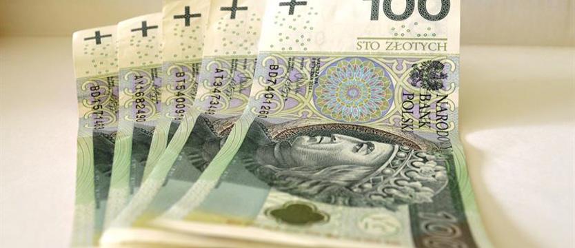 500 plus jeszcze przed świętami