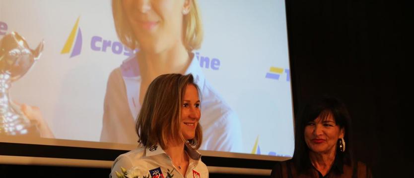 Żeglarstwo. Skrzypulec z Wielką Nagrodą PKOl
