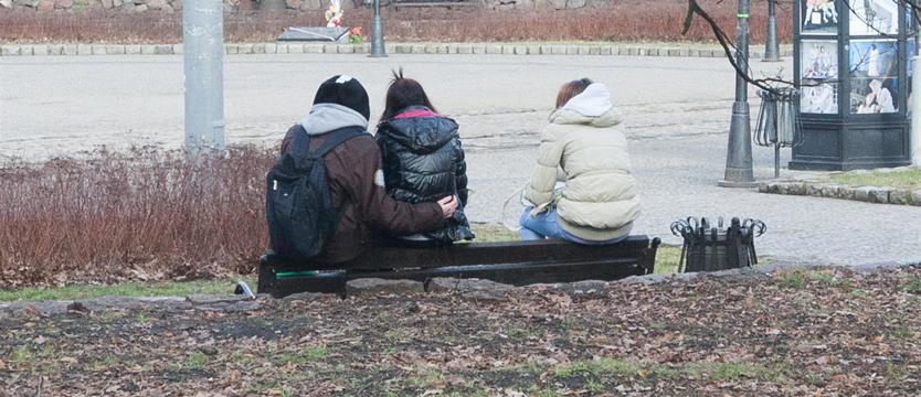 Dziura w psychiatrii dziecięcej