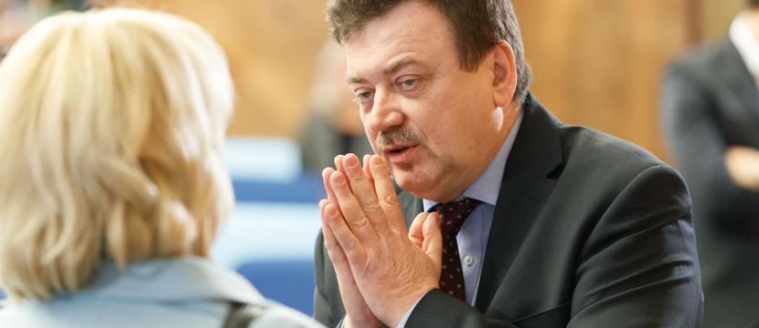 Zagadka rotacyjności