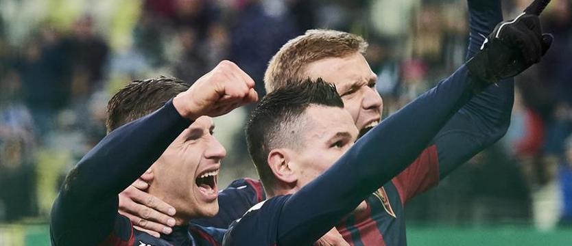Piłka nożna. 50 goli Frączczaka