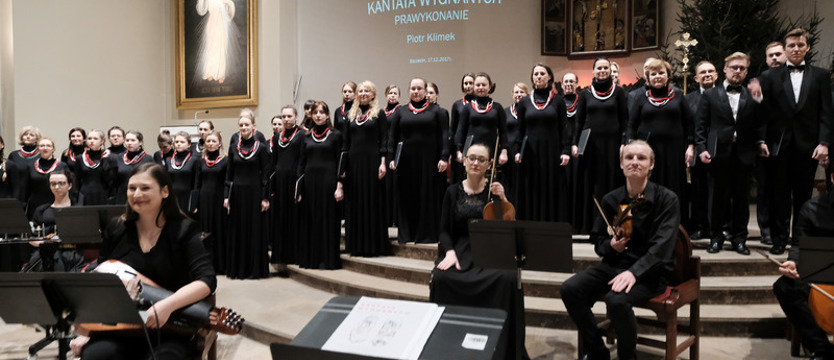 Koncert ku pamięci wygnanych