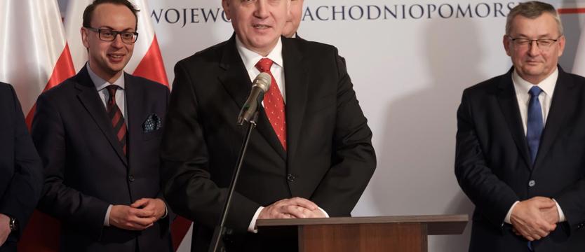S3 będzie w całości