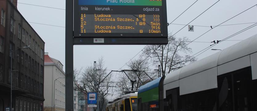 Tablica (może) pomoże