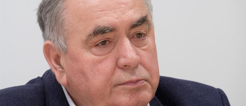 M. Jurek: Prezydent Szczecina łamie prawo