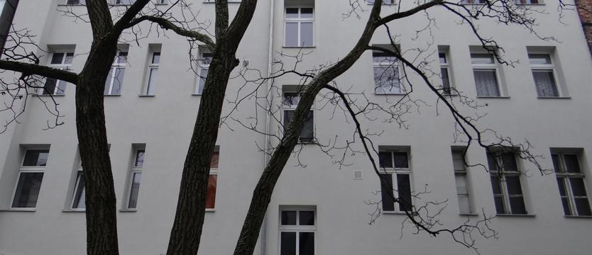 Elewacje i docieplenia z Kawki