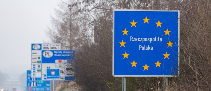Dziesięć lat w Schengen