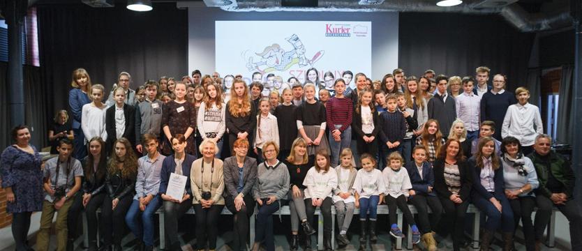 Gala w Starej Rzeźni na Łasztowni