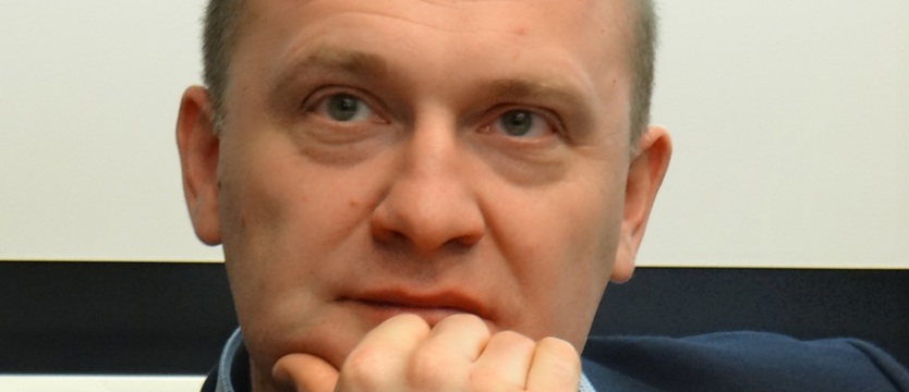 Krzystek: Ogłoszę, kiedy przyjdzie czas