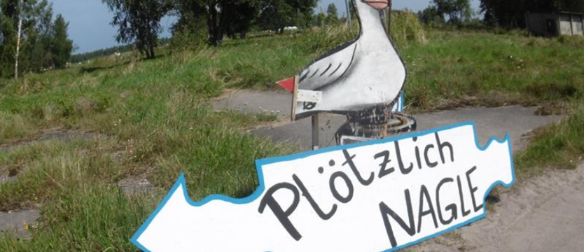 Podczele nie chce festiwalu Sunrise