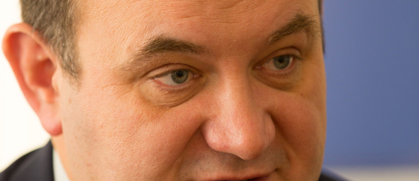 Stanisław Gawłowski wydał oświadczenie