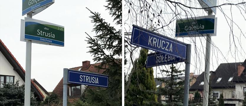Gorsze wypiera lepsze?
