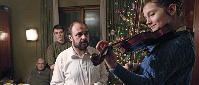 Filmy w świątecznym klimacie