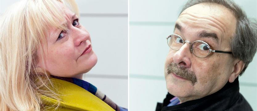Wróżka w Kulturce