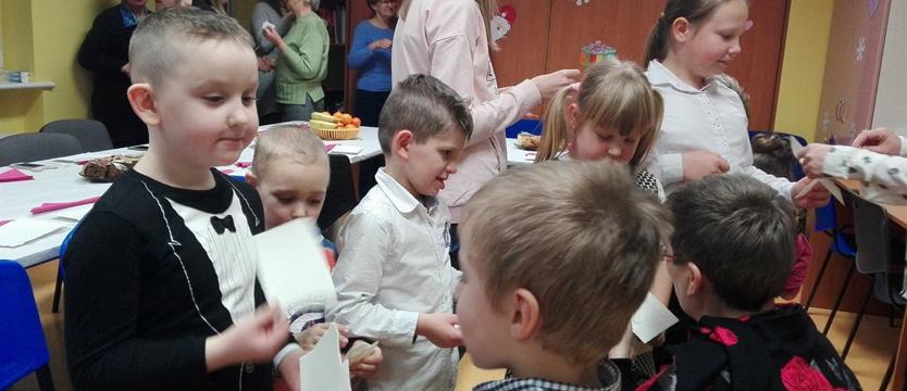 W "Serduszkach" jak w rodzinie