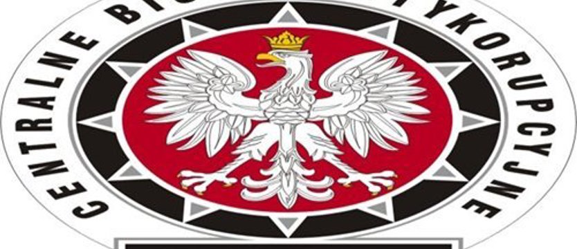 CBA weszło do mieszkania Gawłowskiego w Koszalinie