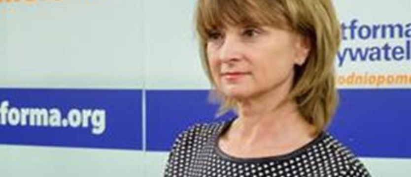 Zostanie prezydentem Kołobrzegu? Nie popiera jej tylko PiS