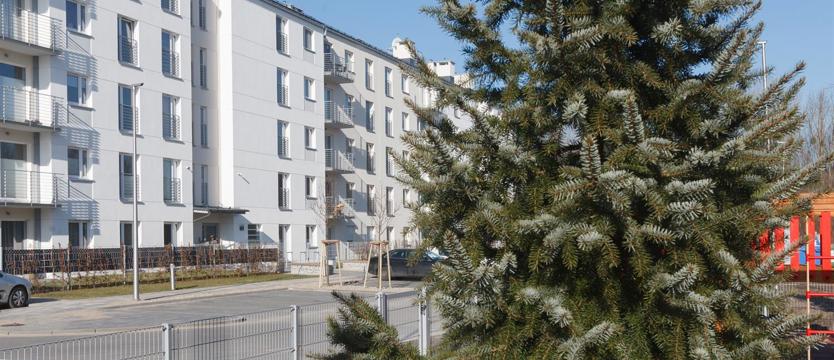 Ostatnia szansa na Mieszkanie dla Młodych