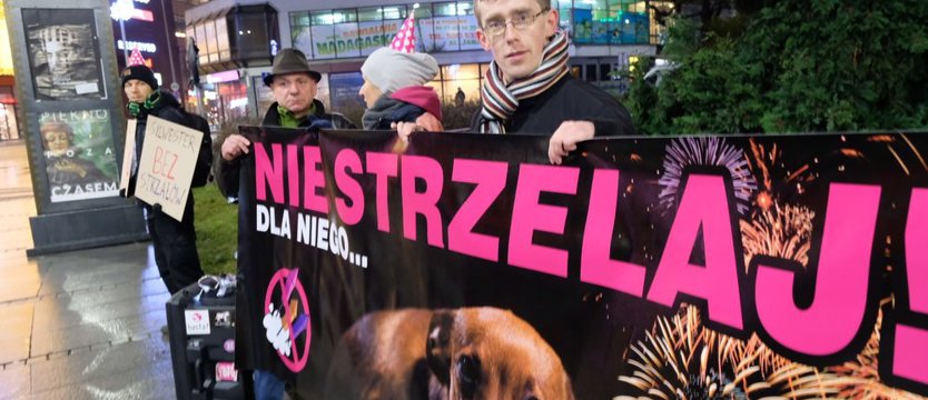 Zabawa dla ludzi, horror dla zwierząt