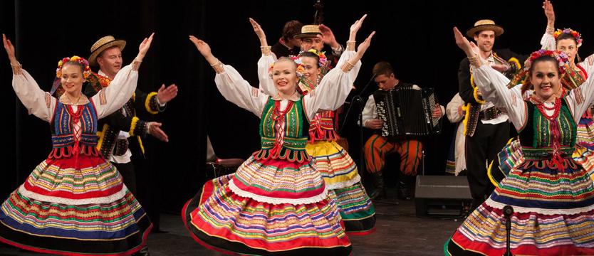 Swing, kujawiak, oberek