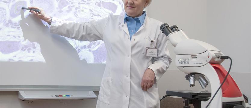 Najnowocześniejsi w Europie