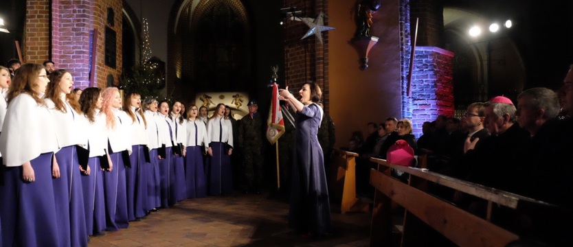 Koncert „Niepodległa 2018”