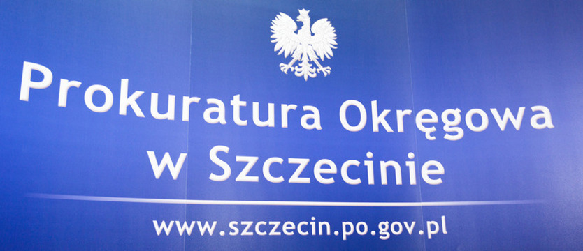 Oszust finansowy stanie przed sądem