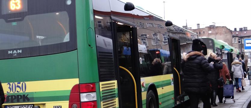 Od Nowego Roku zmiany w komunikacji miejskiej