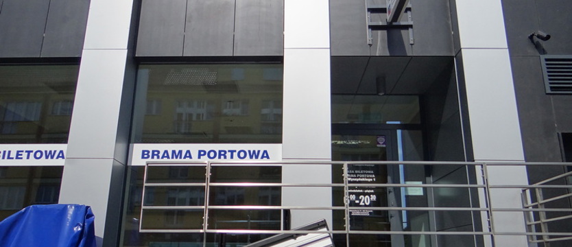 Kasy biletowe inaczej