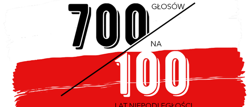 Zagłosuj i posłuchaj