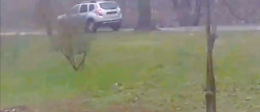 NAPISZ DO NAS. Zabłądził z GPS-em?