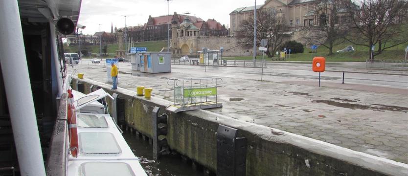 PŻM chce inwestycji, miasto się dziwi