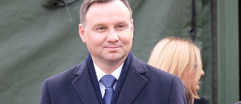 Polityk roku 2017