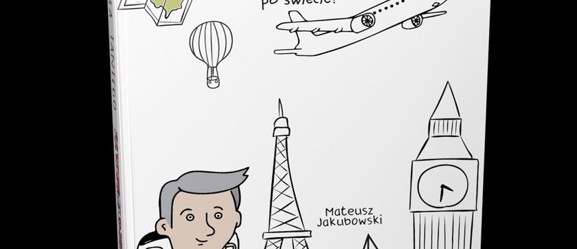 Jak tanio podróżować