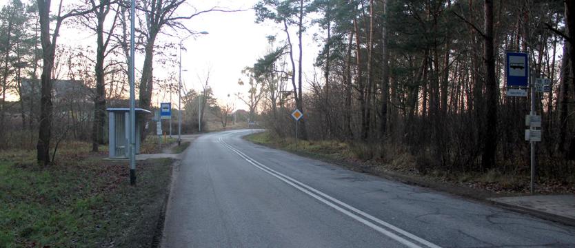 Niebezpiecznie w Dobrej