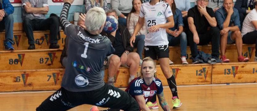 Piłka ręczna. Nowa trenerka i medalowe aspiracje