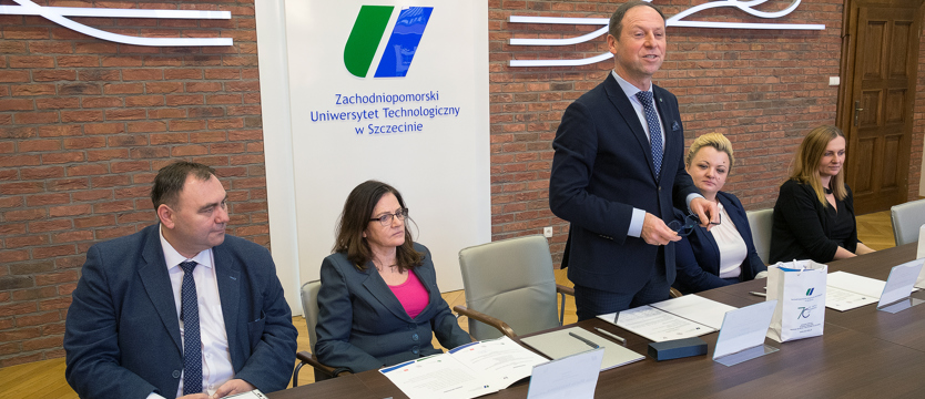 Szansa dla przyszłych inżynierów