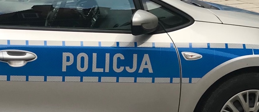 Bił żonę i mówił, że ją zabije. 63-latek w areszcie