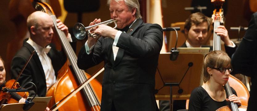 Koncert Prezydencki w filharmonii