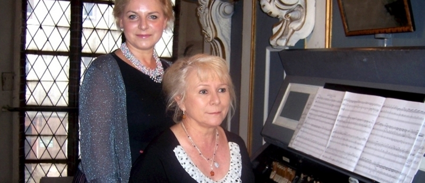Niedzielne kolędowanie