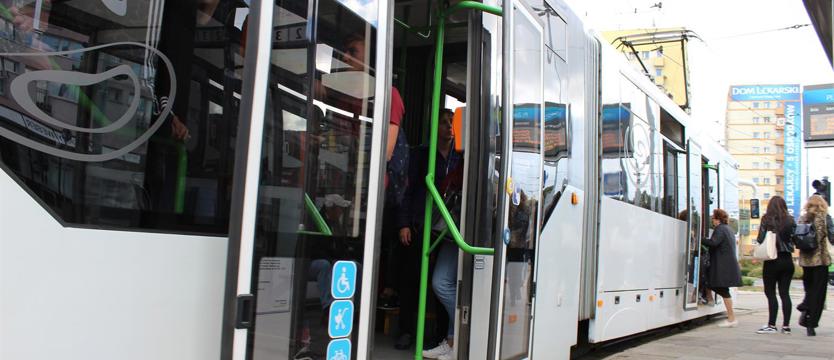 Będą nowe tramwaje