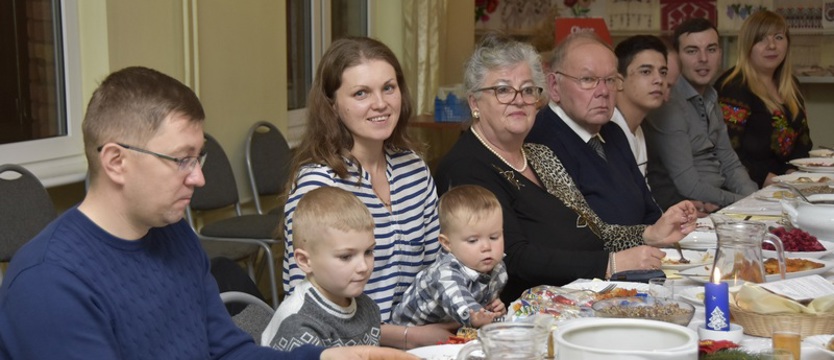 Boże Narodzenie w Kościołach wschodnich