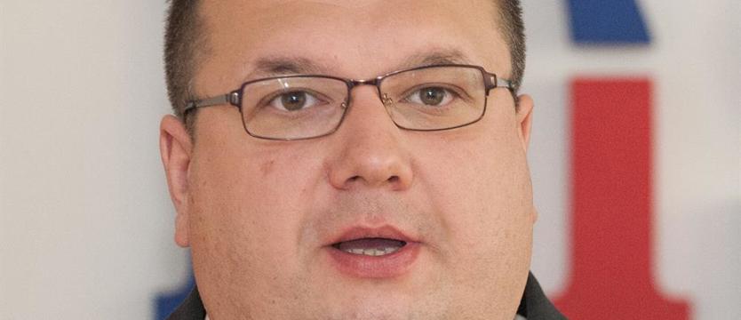 Zaremba: "Wejście Brudzińskiego do rządu to beczka miodu"