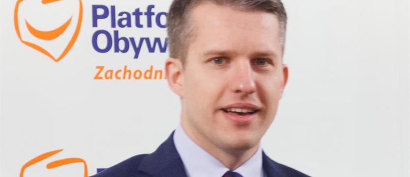 Marchewka: "Rekonstrukcja przykrywa błędy i katastrofy"