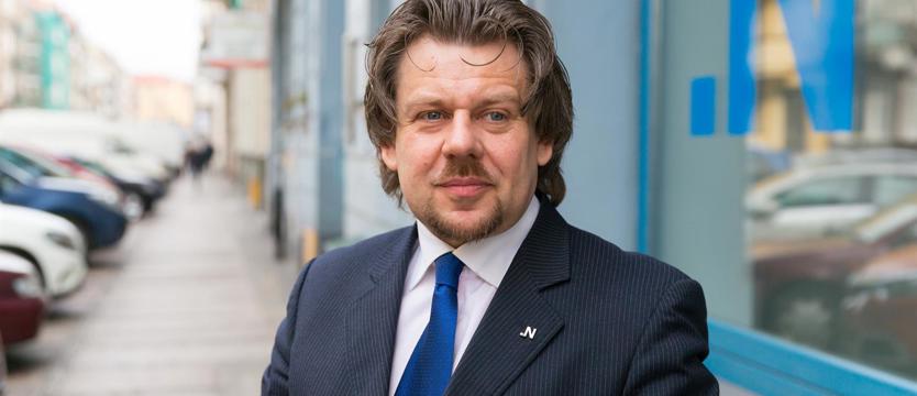 Misiło: "Nominacja Brudzińskiego może zmartwić całą opozycję"
