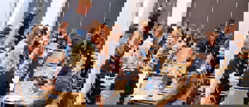 Zapisz się na bezpłatne zajęcia programowania
