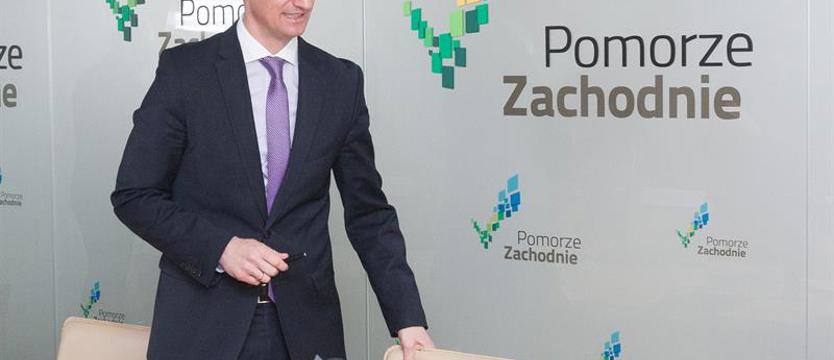 Do zdobycia fotel marszałka i 500 plus