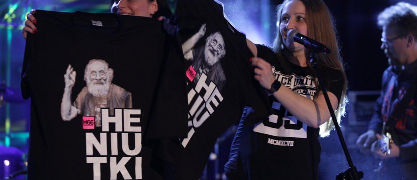 Heniutki w Słowianinie