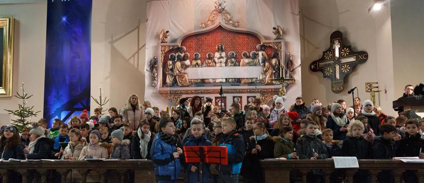 Koncert na 200 flażoletów